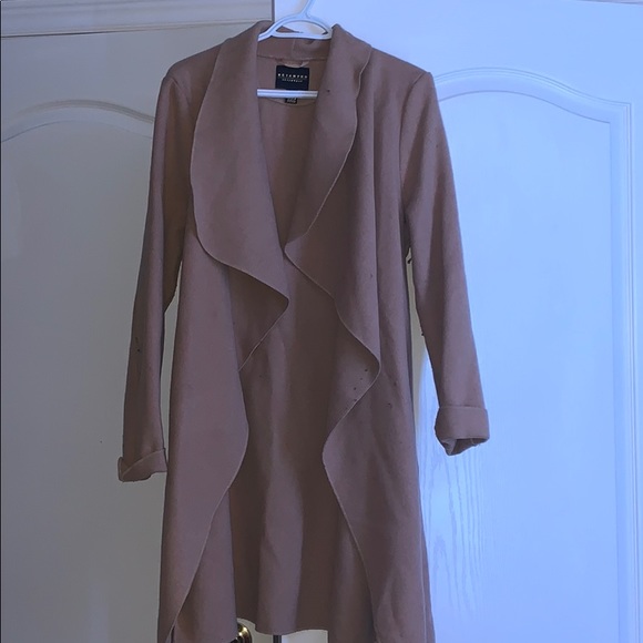 Trench Coat - Picture 1 of 1